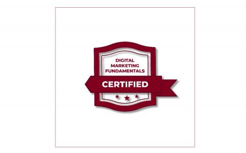 Digital Marketing Fundamentals