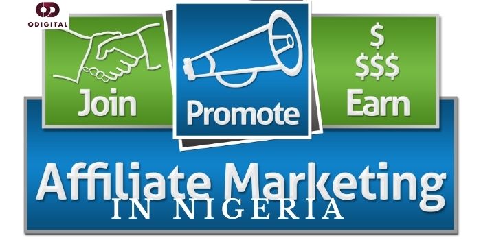 affilate marketing program in nigeria. how to join jumia, konga, affiliate program