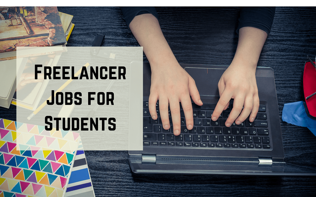 Legit online business that pays in nigeria for students - freelancing
