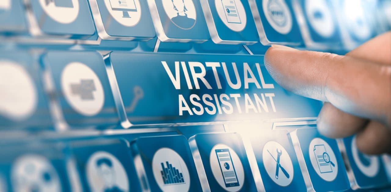 Virtual Assistant - make money online in nigeria