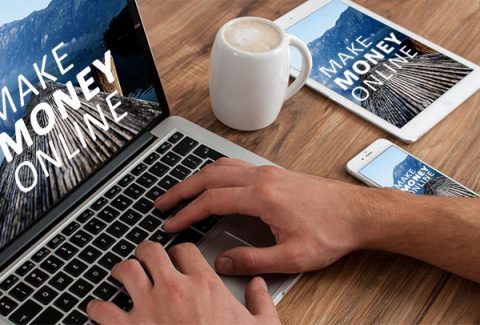 How to Build an Online Money-Making Website in 7days