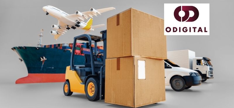 How to Use Social Media Marketing to Promote Your Logistic Company in Lagos Nigeria