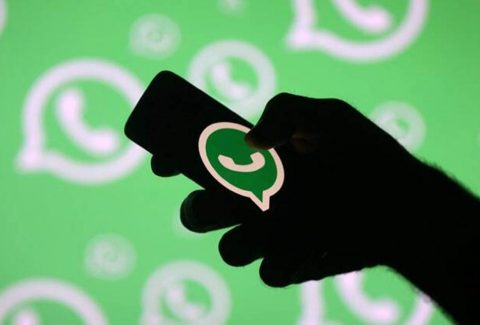 WhatsApp