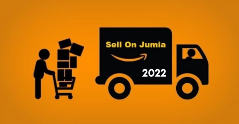How To Start Selling Products On Jumia 2022 (Complete guide)