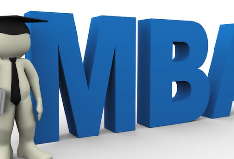 Online MBA programs in Nigeria