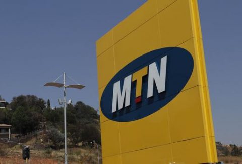 How to check MTN data balance
