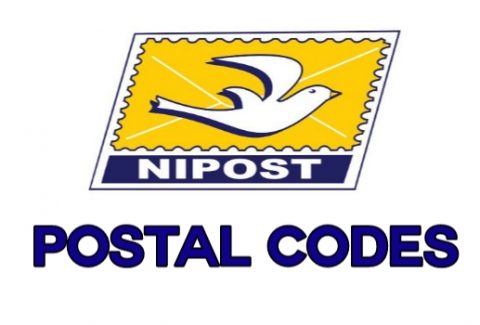 Nigerias-Postal-Code