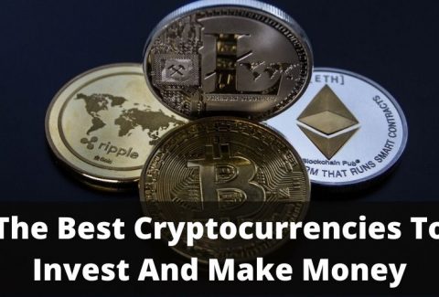 The Best Cryptocurrencies To Invest And Make Money