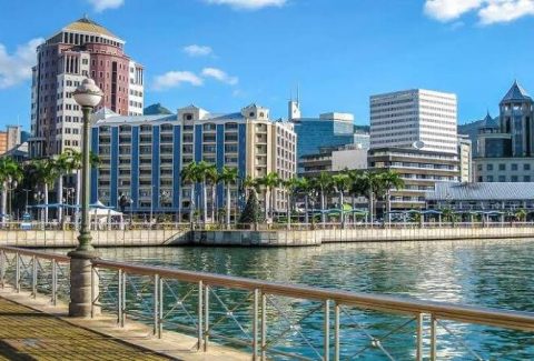 Top 10 Nomad Destinations In Africa 2022