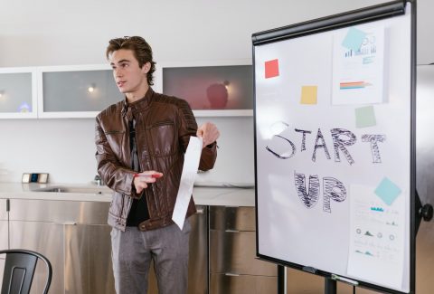 How To Pitch Business Ideas To Investors