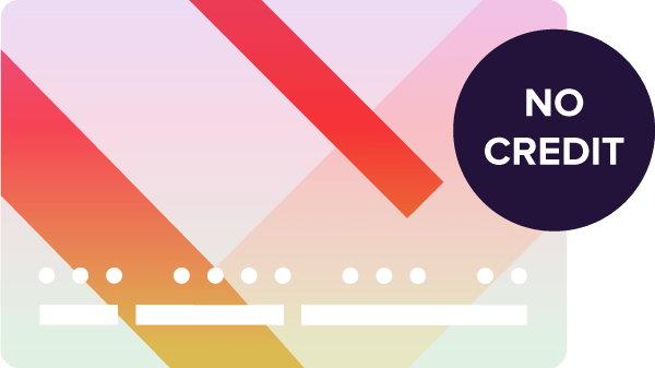 Buy a Credit Card Without a Bad Credit Background