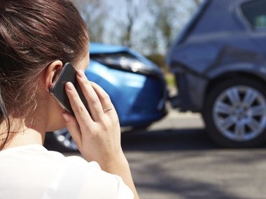 Auto insurance