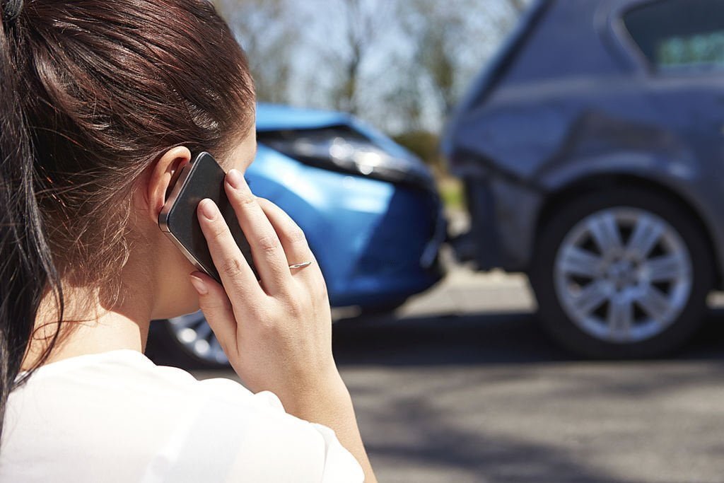 Auto insurance