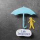 Life insurance