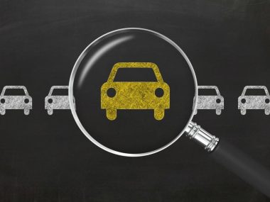 Commercial auto insurance