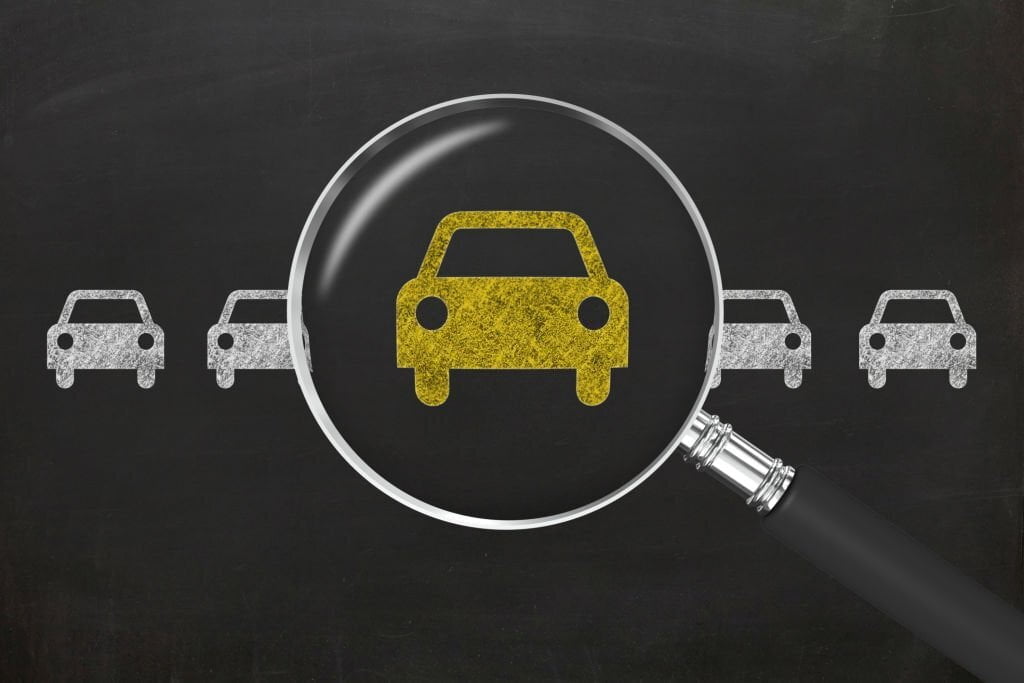 Commercial auto insurance