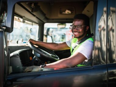TRUCK DRIVER JOBS