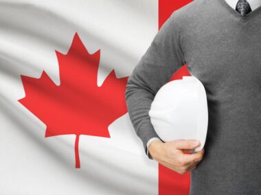 Jobs in Canada For Foreigners