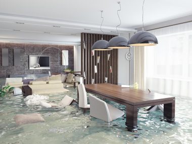 Protecting Your Home: Why Home Flood Insurance Is A Must-Have